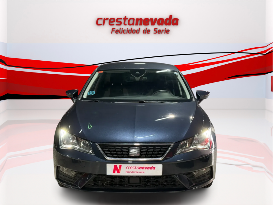 Imagen de SEAT León