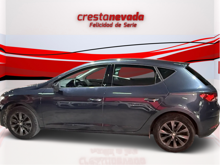 Imagen de SEAT León