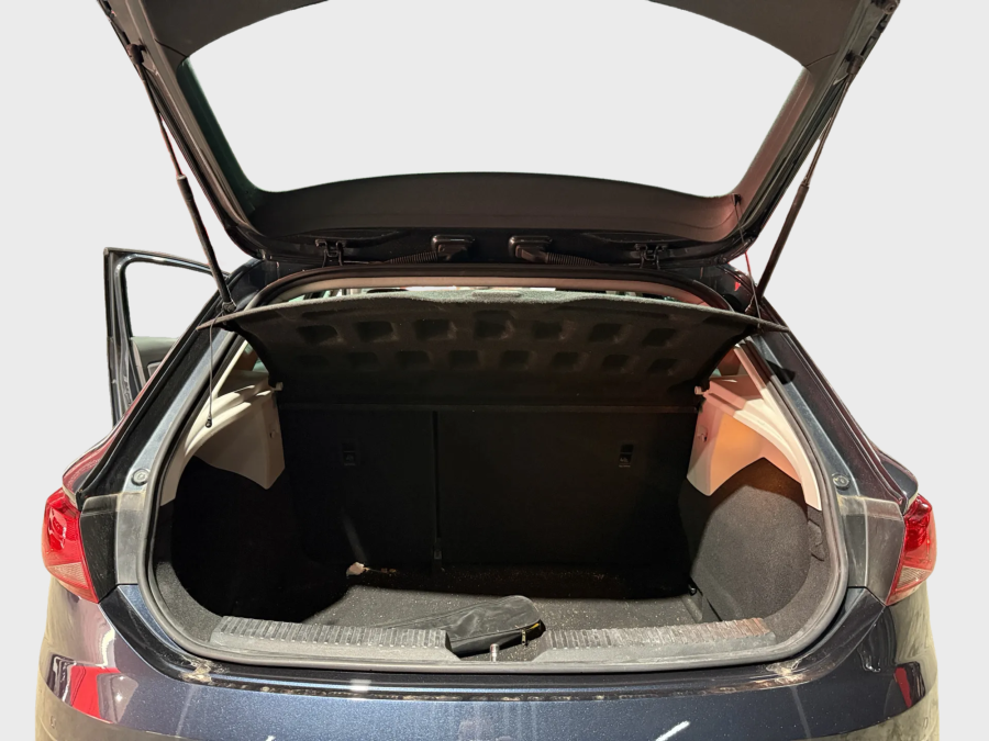 Imagen de SEAT León