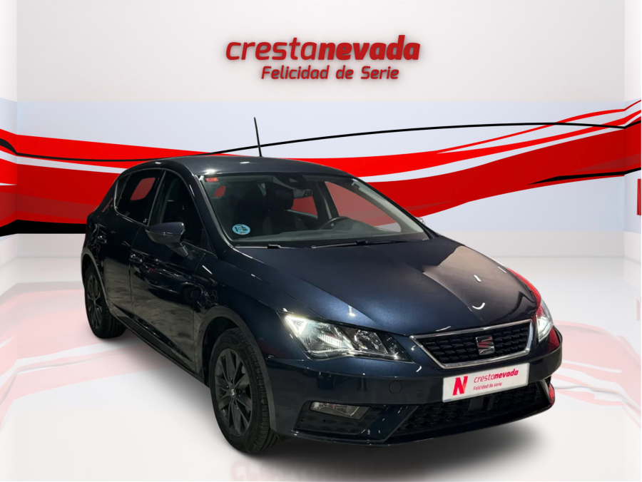 Imagen de SEAT León