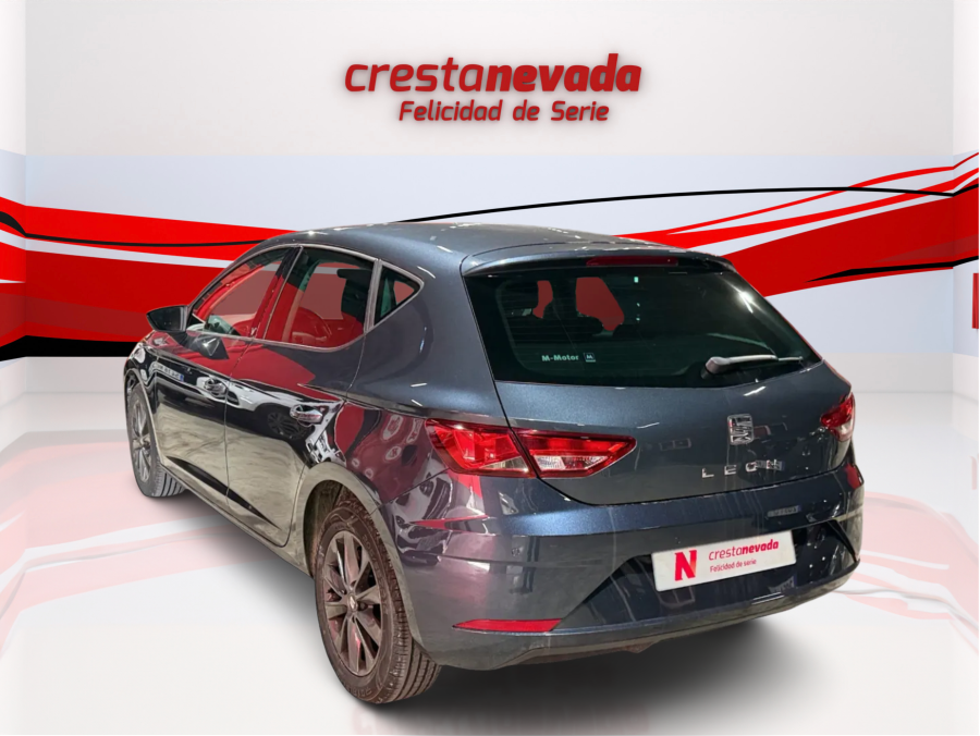 Imagen de SEAT León