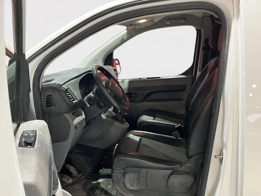 Imagen de Opel Vivaro