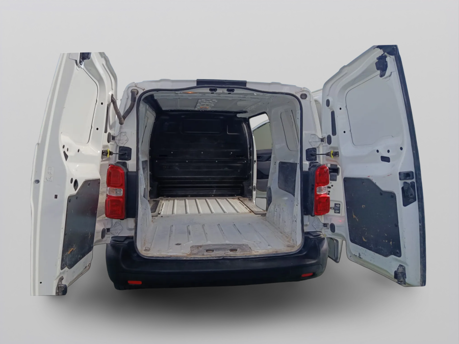 Imagen de Opel Vivaro