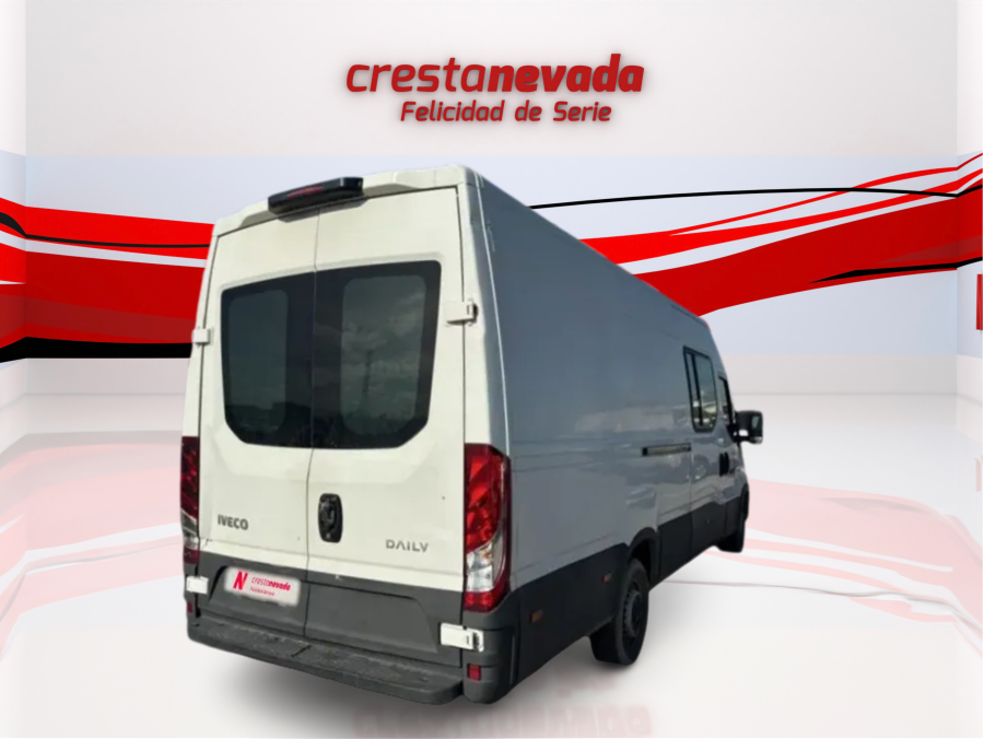 Imagen de Iveco Daily