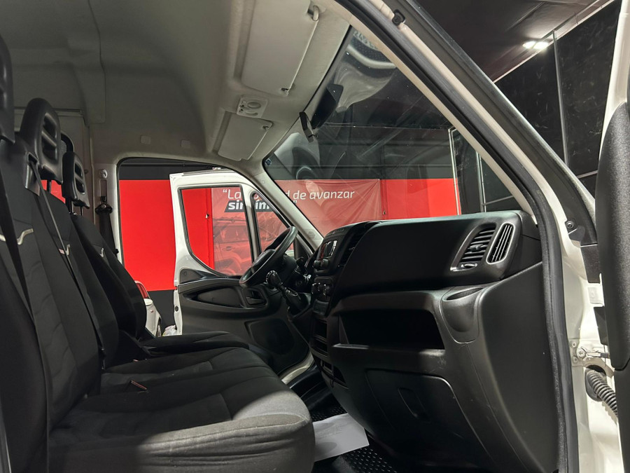 Imagen de Iveco Daily