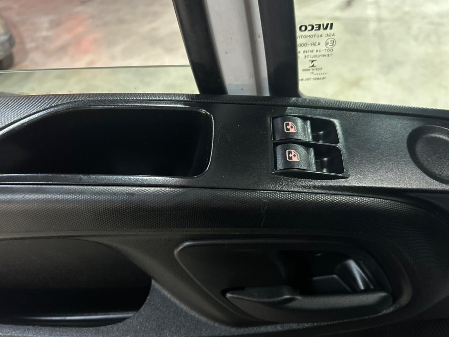 Imagen de Iveco Daily