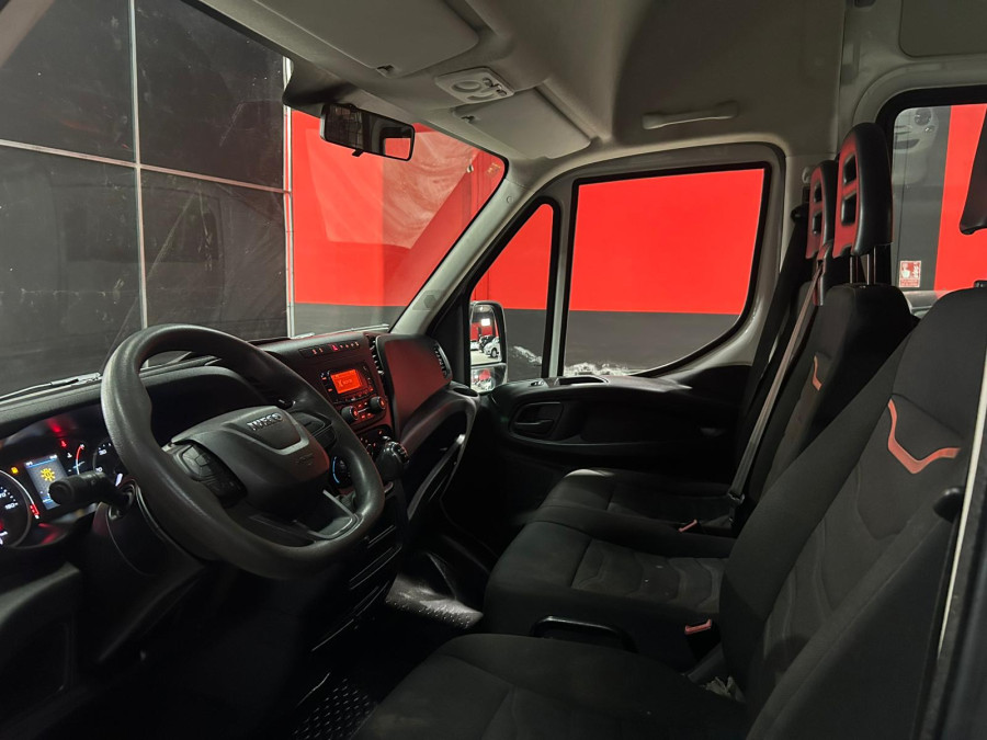 Imagen de Iveco Daily