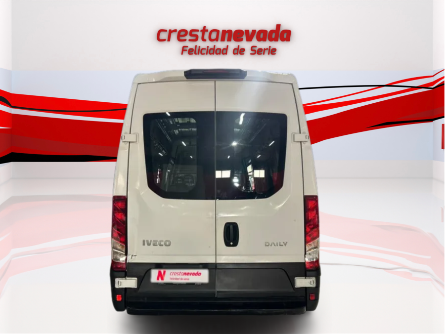 Imagen de Iveco Daily