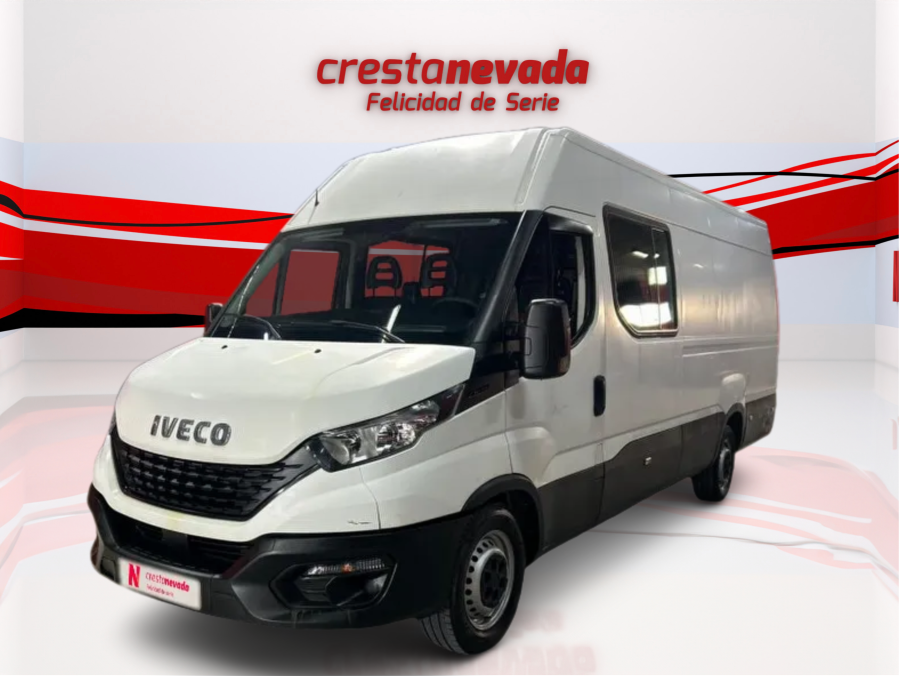 Imagen de Iveco Daily
