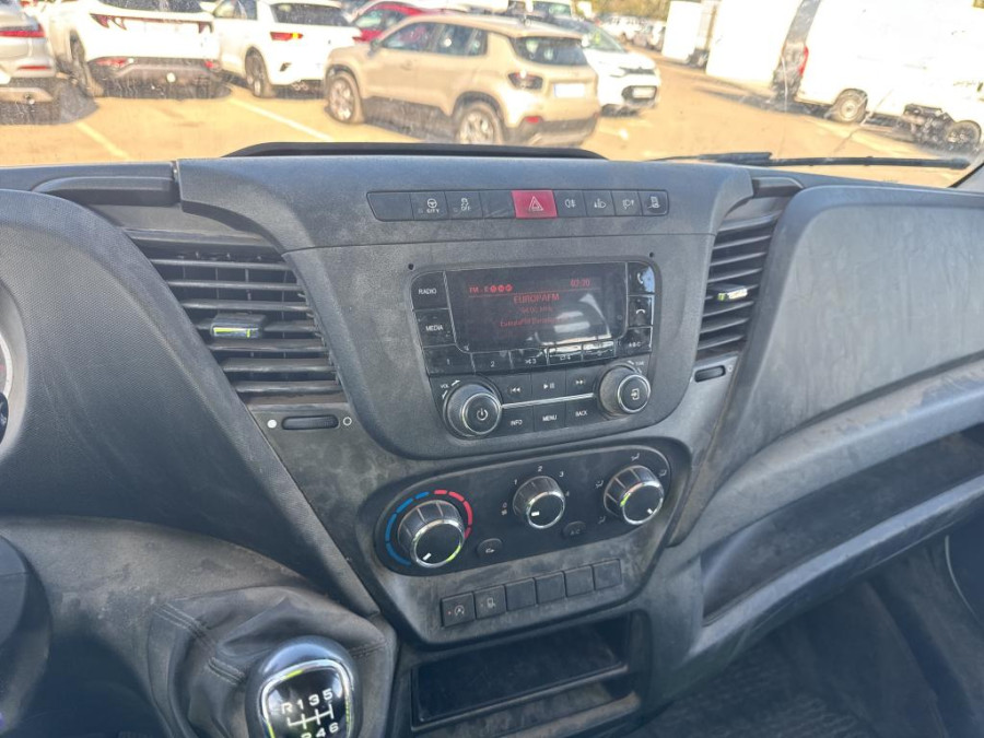 Imagen de Iveco Daily