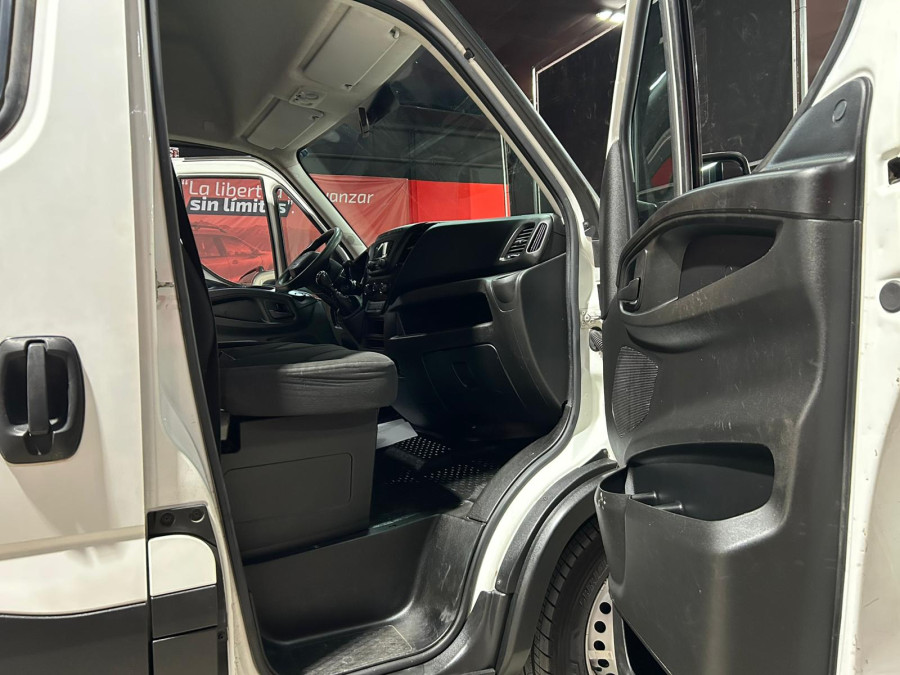 Imagen de Iveco Daily