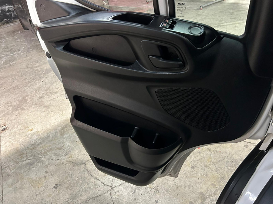 Imagen de Iveco Daily