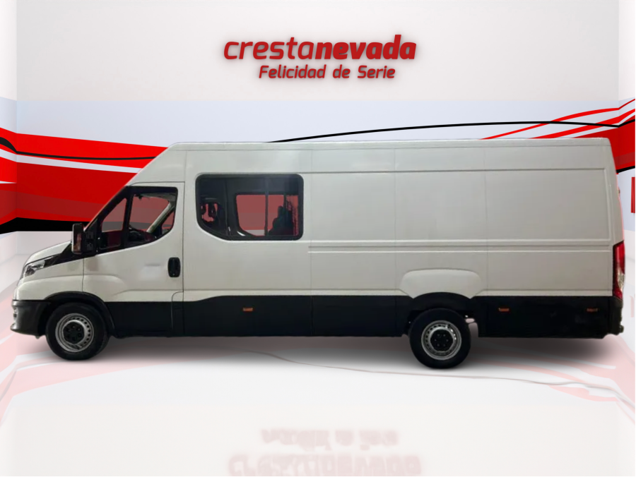 Imagen de Iveco Daily