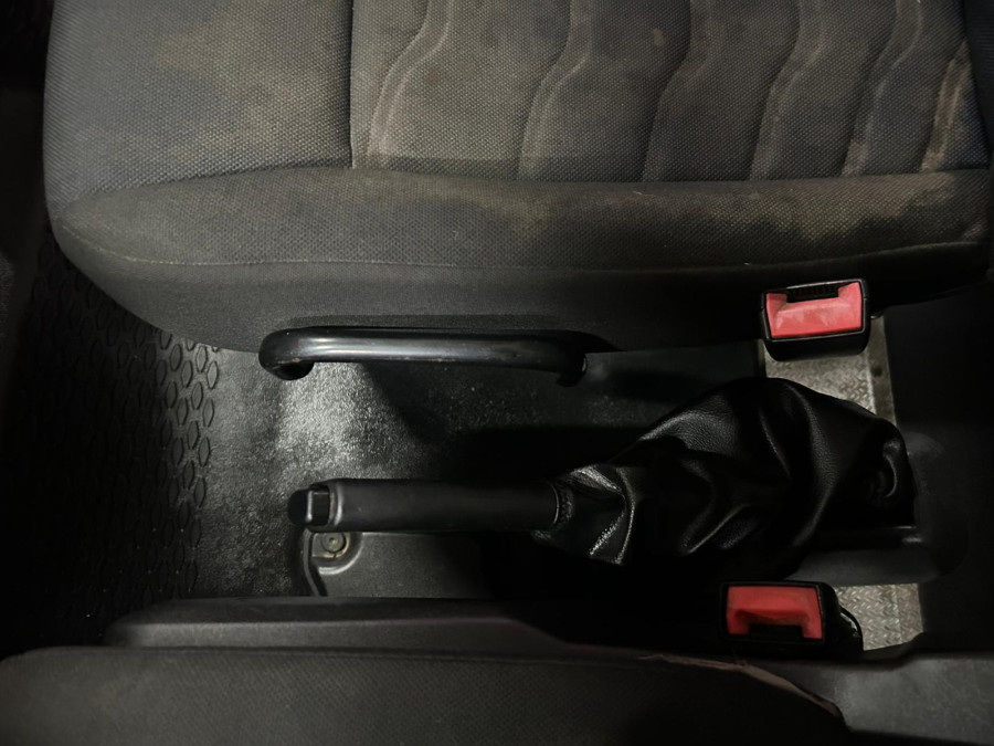 Imagen de Iveco Daily