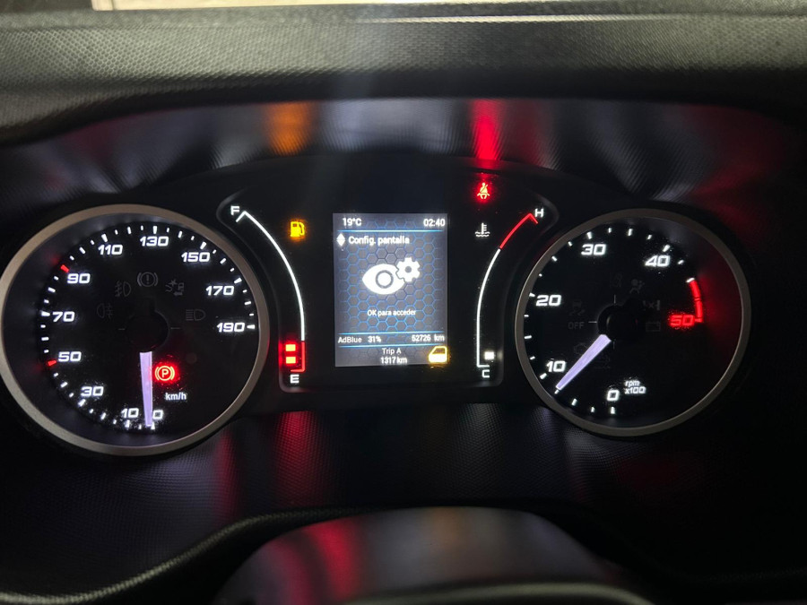 Imagen de Iveco Daily