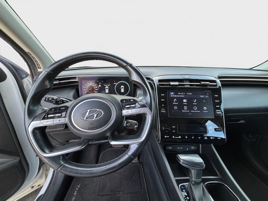 Imagen de Hyundai TUCSON