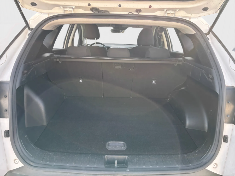 Imagen de Hyundai TUCSON