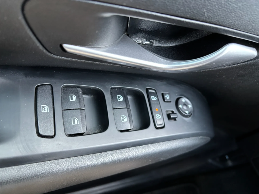 Imagen de Hyundai TUCSON