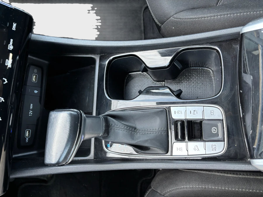 Imagen de Hyundai TUCSON