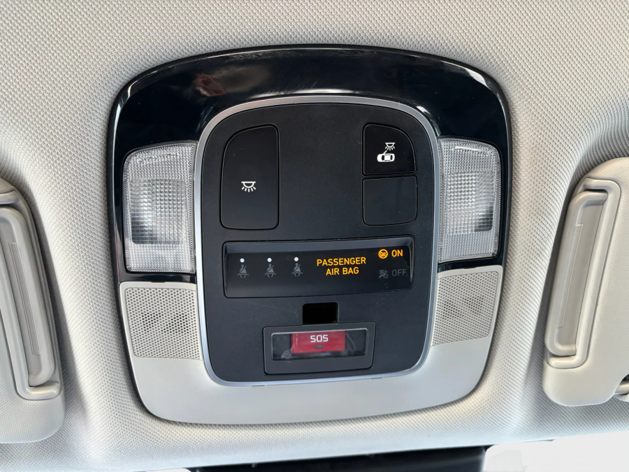 Imagen de Hyundai TUCSON