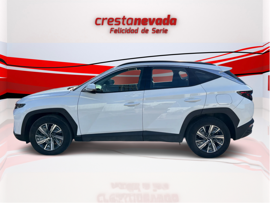Imagen de Hyundai TUCSON