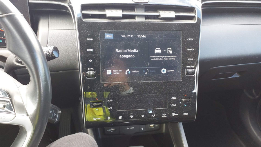 Imagen de Hyundai TUCSON