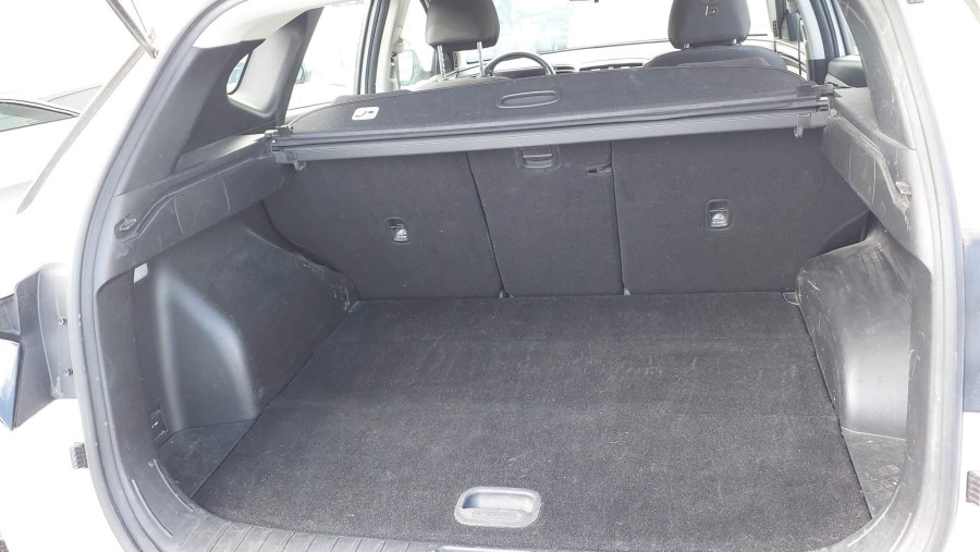 Imagen de Hyundai TUCSON