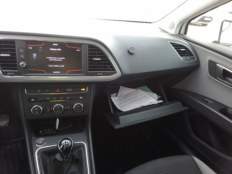 Imagen de SEAT León