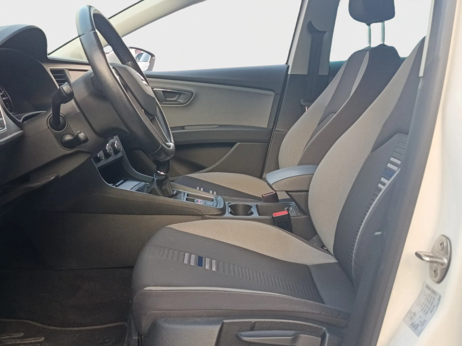 Imagen de SEAT León