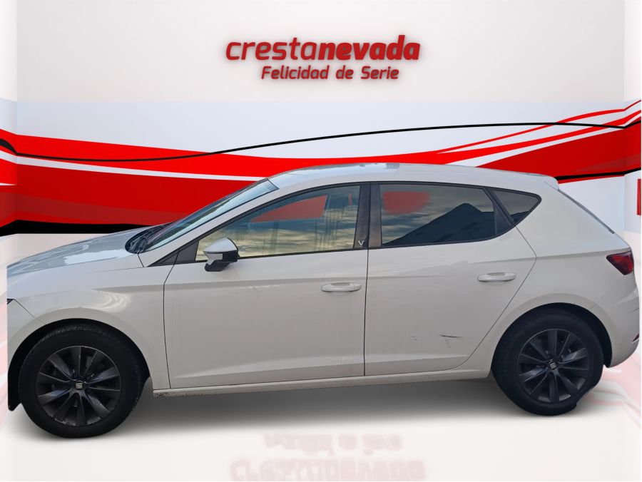 Imagen de SEAT León