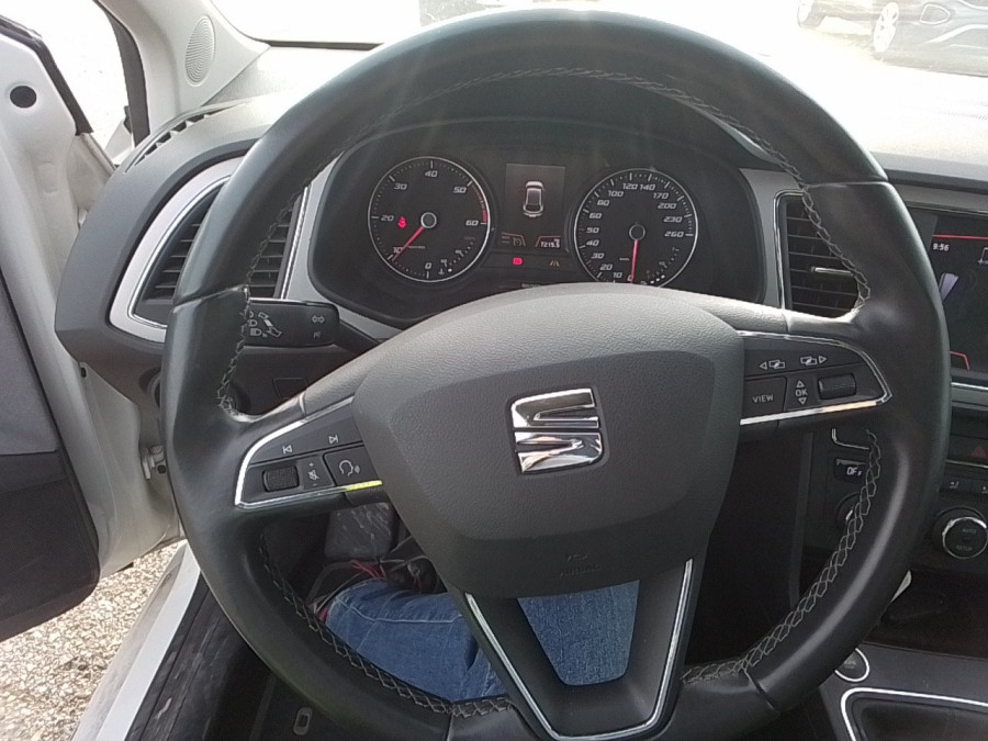 Imagen de SEAT León
