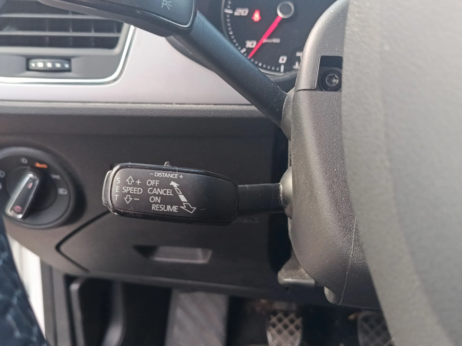 Imagen de SEAT León