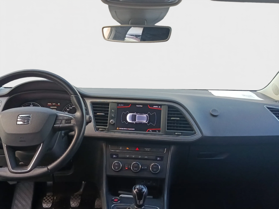 Imagen de SEAT León