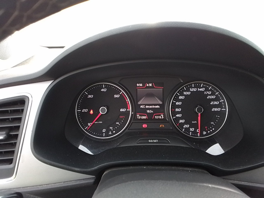 Imagen de SEAT León