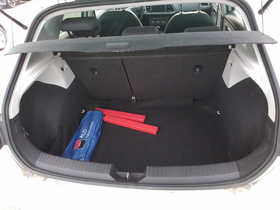 Imagen de SEAT León