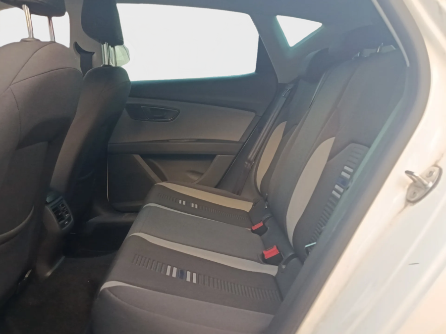 Imagen de SEAT León
