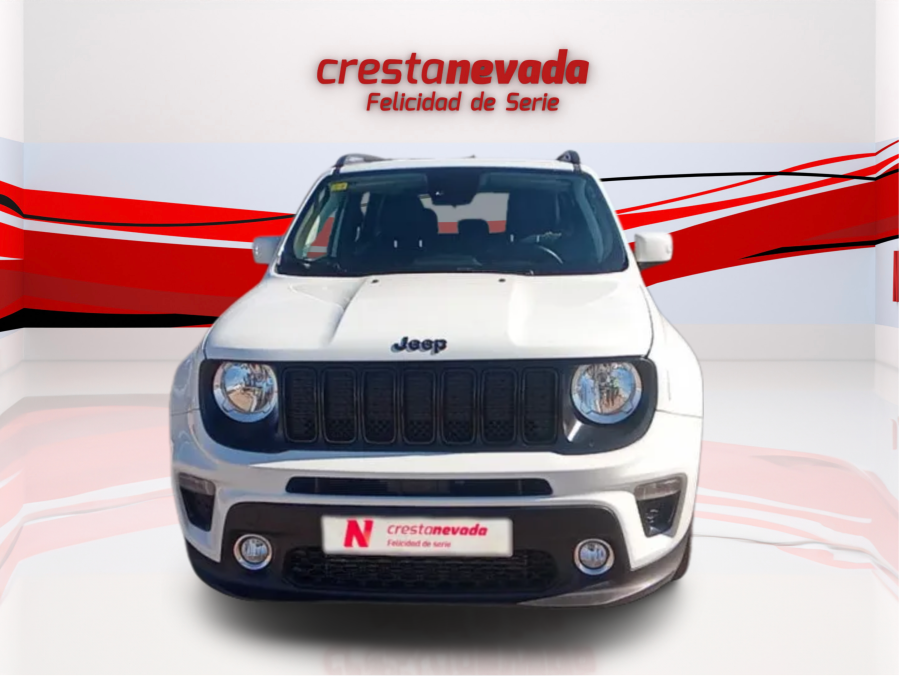 Imagen de Jeep Renegade