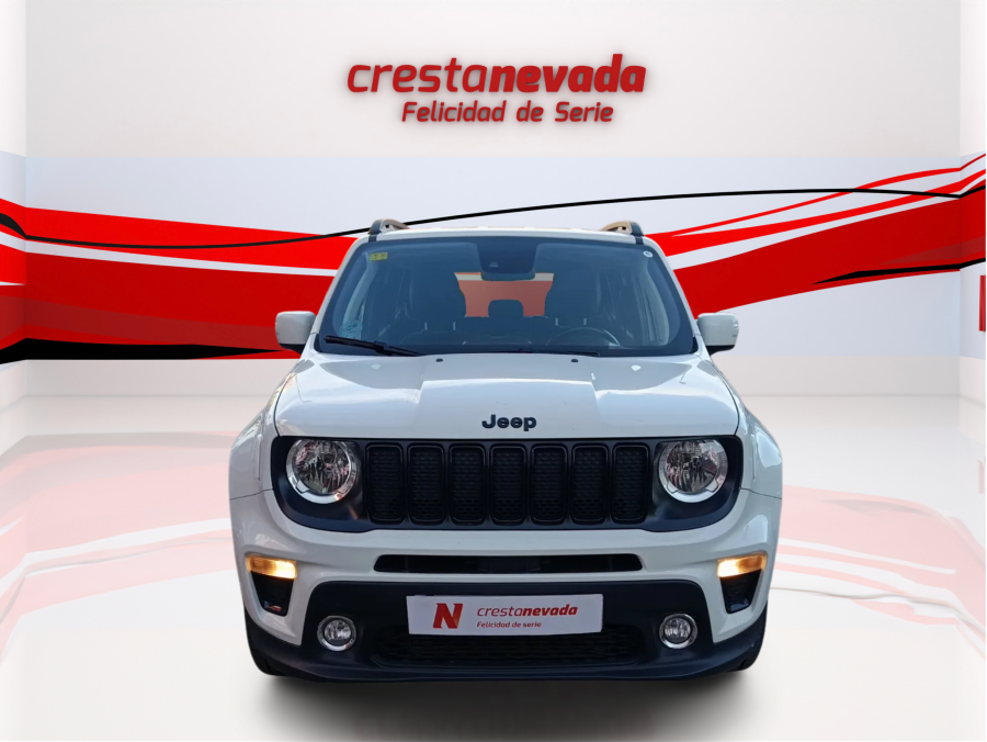 Imagen de Jeep Renegade