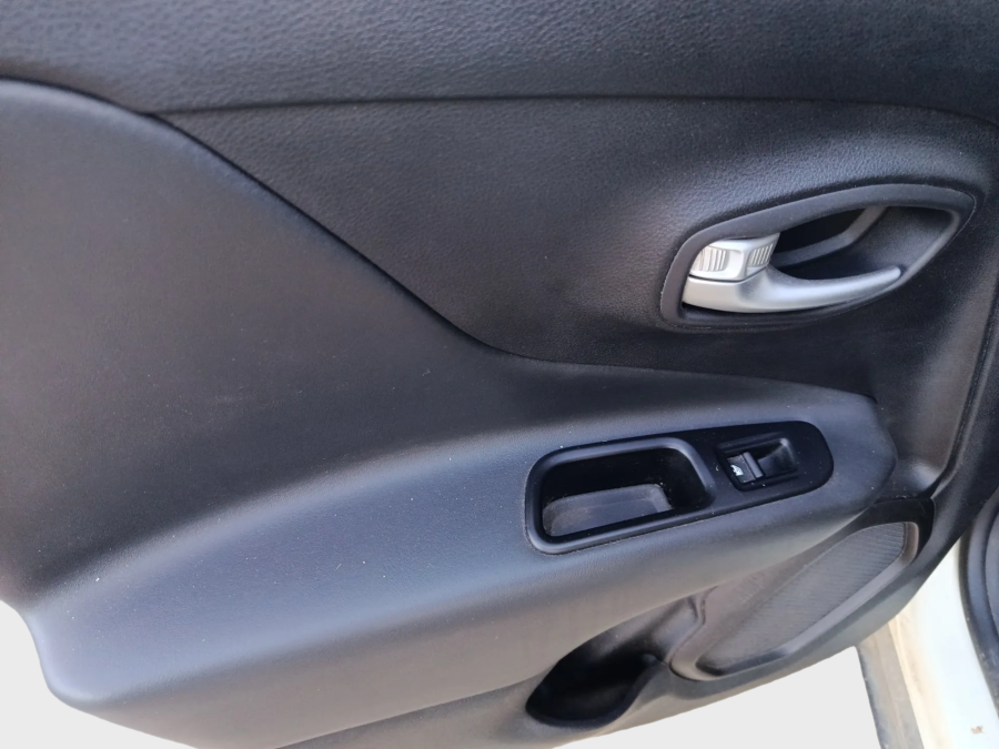 Imagen de Jeep Renegade