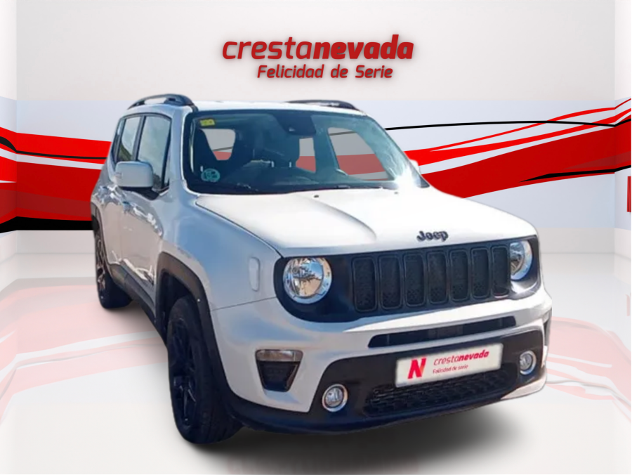 Imagen de Jeep Renegade
