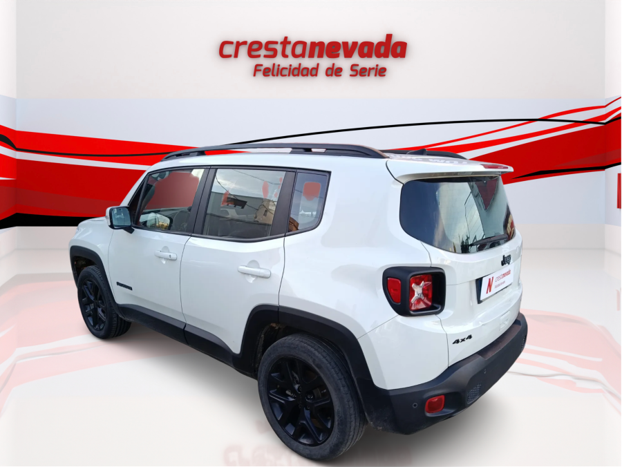 Imagen de Jeep Renegade