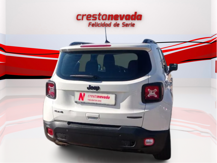 Imagen de Jeep Renegade