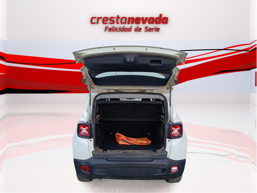 Imagen de Jeep Renegade