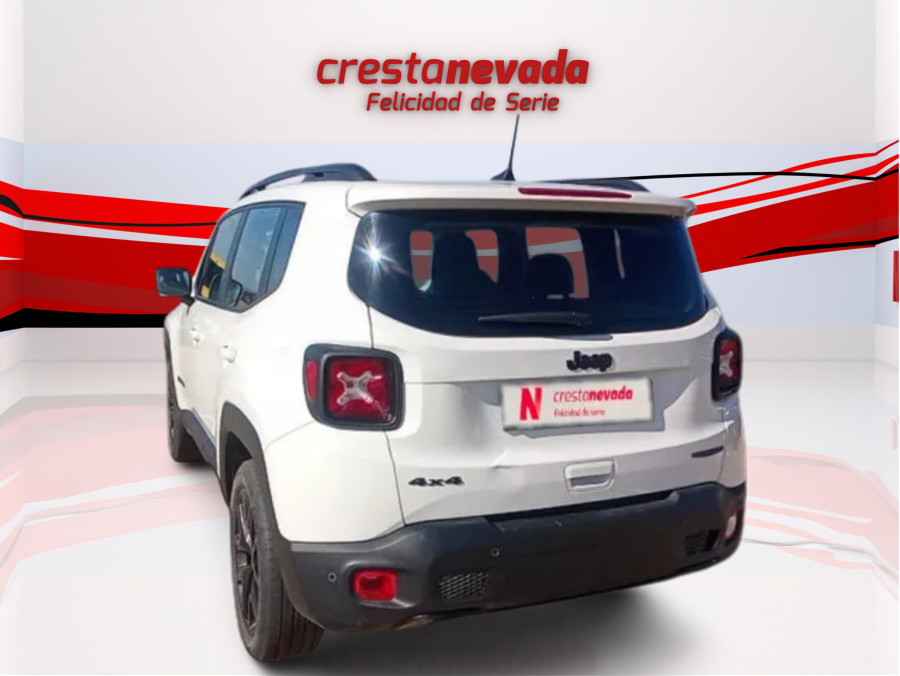 Imagen de Jeep Renegade