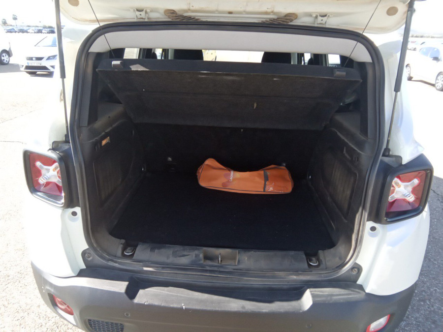 Imagen de Jeep Renegade