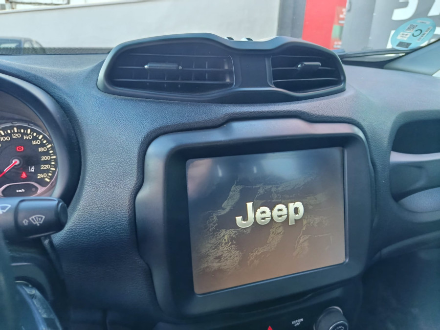 Imagen de Jeep Renegade