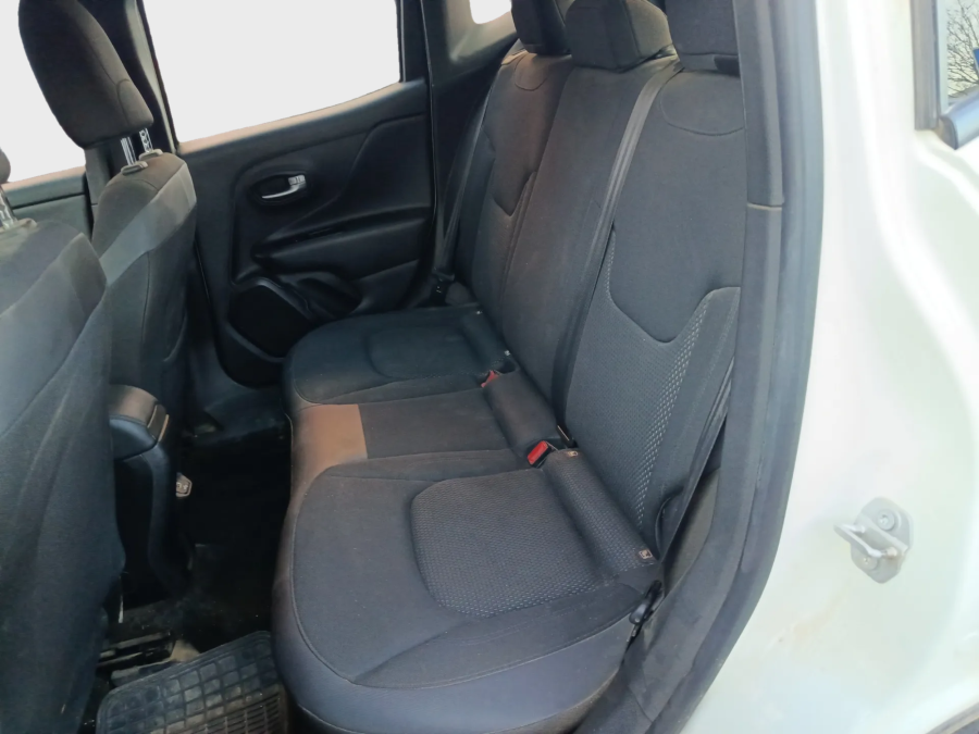 Imagen de Jeep Renegade