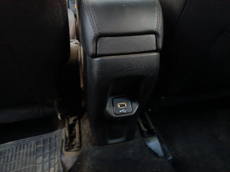 Imagen de Jeep Renegade