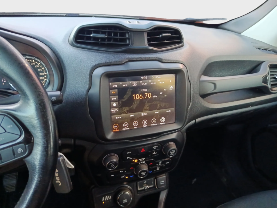 Imagen de Jeep Renegade