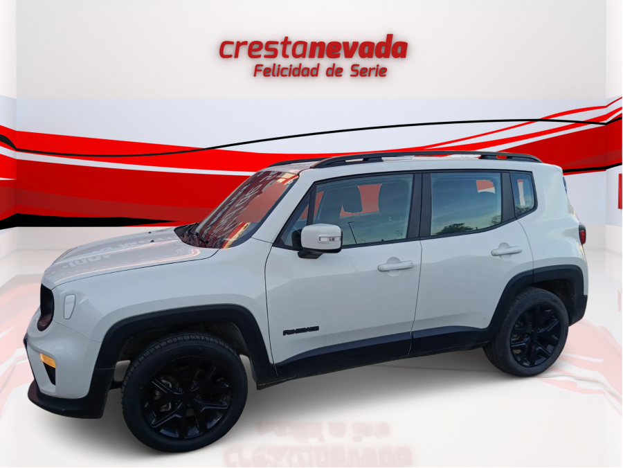Imagen de Jeep Renegade